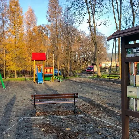 Sudety Appartement Kowary