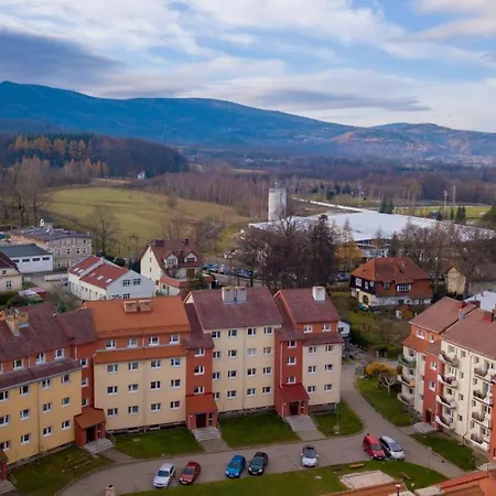 Sudety Appartement Kowary