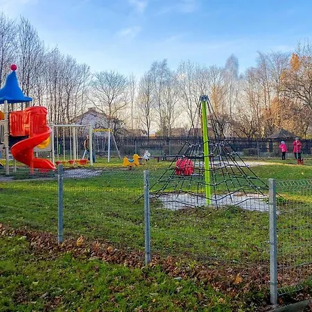 Appartement Sudety Kowary