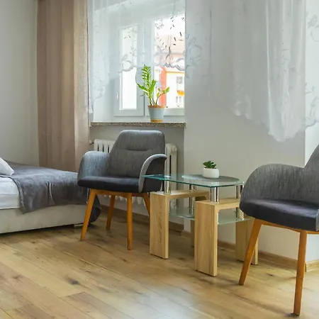 Sudety Apartament *