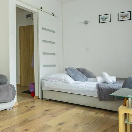 Apartament Sudety *