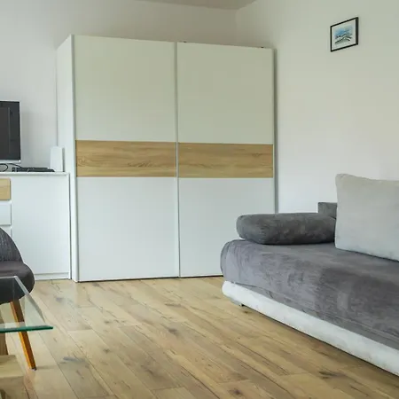 Sudety Apartament Kowary
