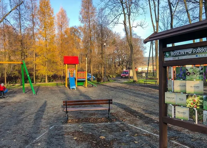 Sudety Апартаменты Ковары