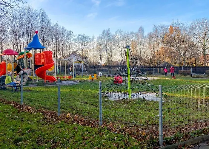 Апартаменты Sudety Ковары