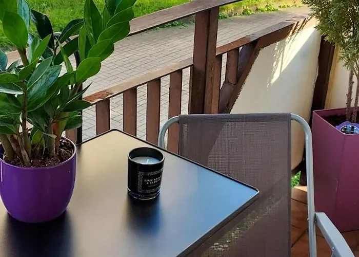 Sudety Апартаменты *