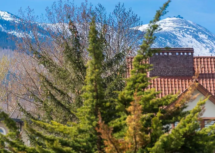 Апартаменты Sudety