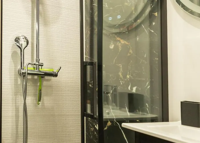 Апартаменты Sudety