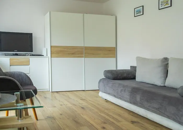 Sudety Апартаменты Ковары